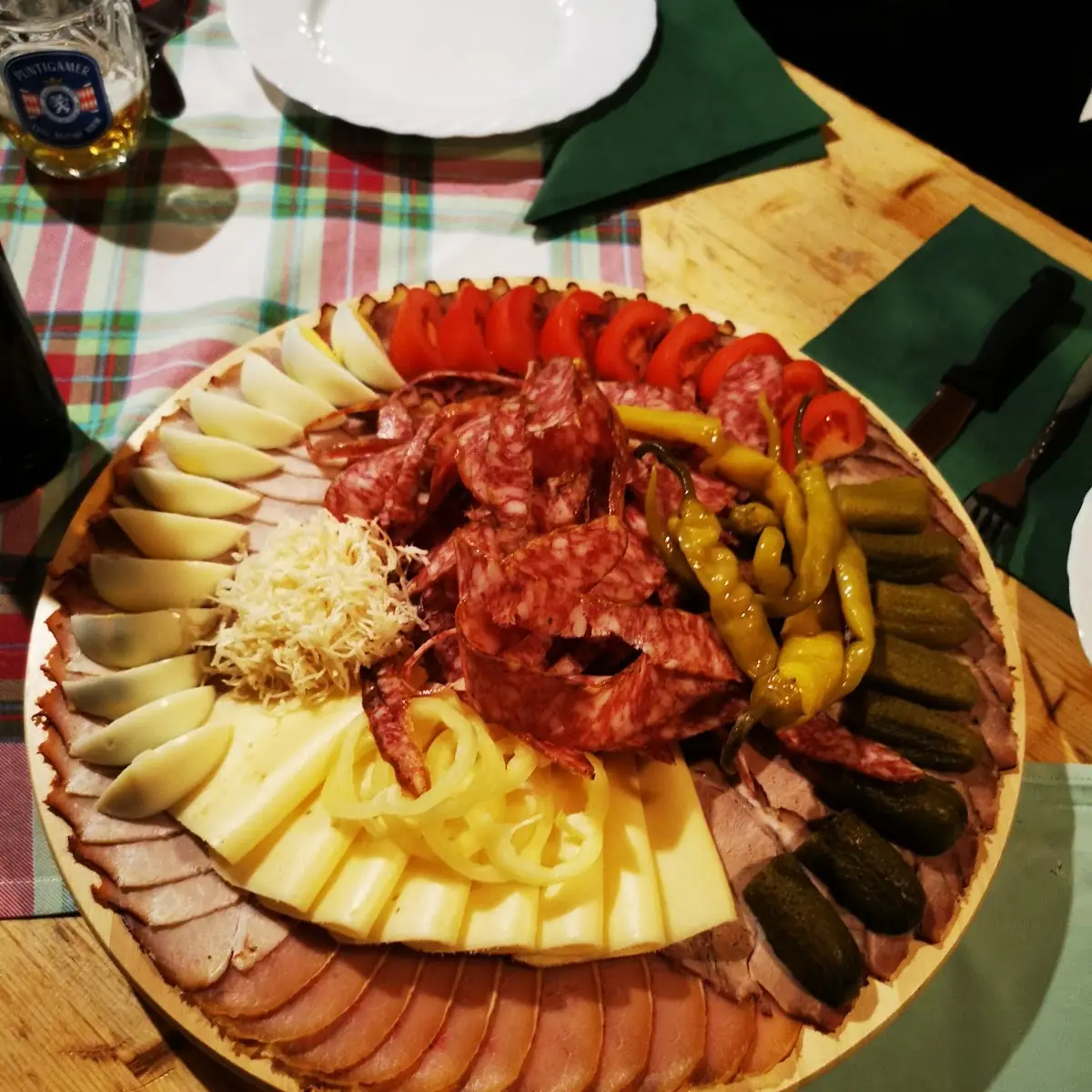 Essen und Trinken photo 10
