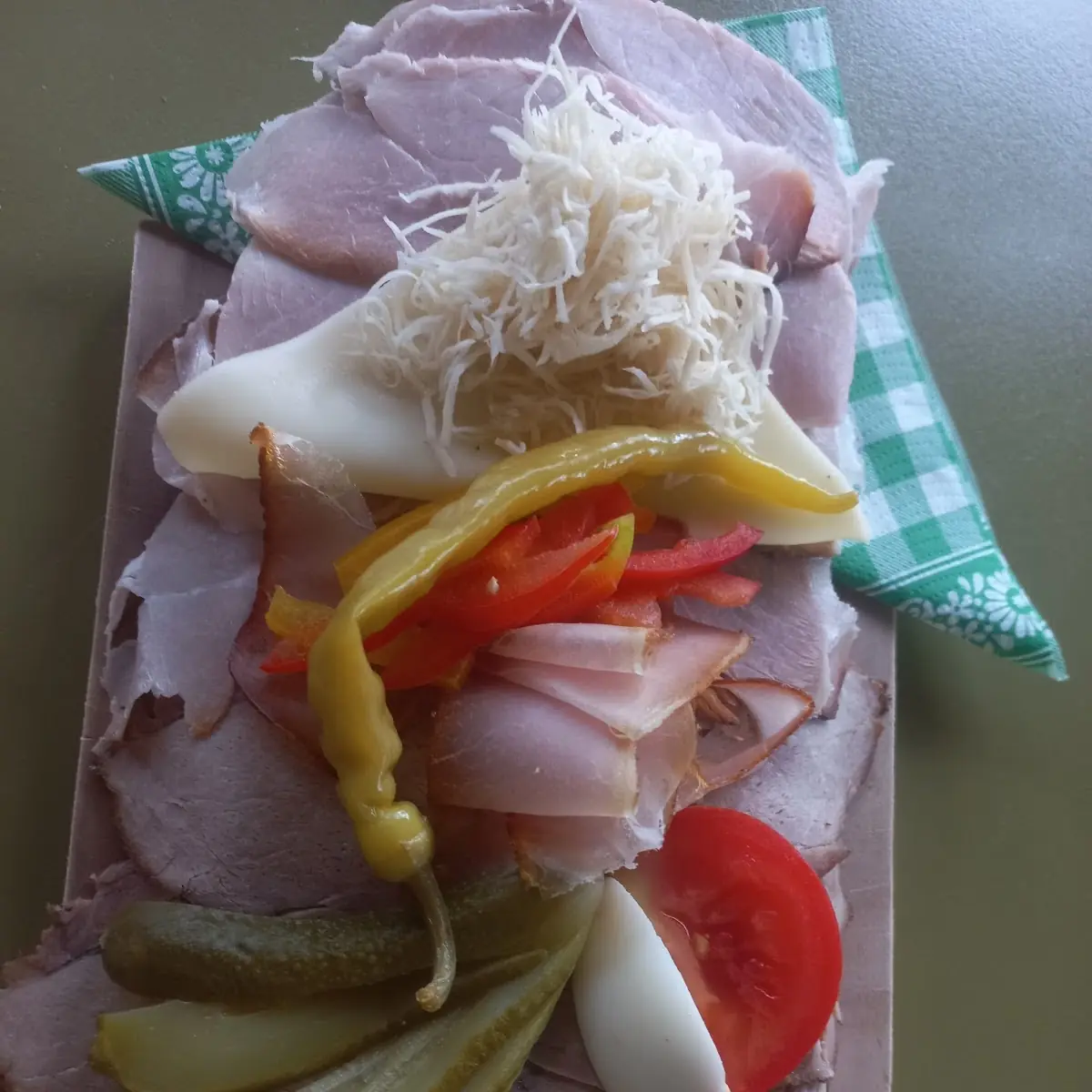 Essen und Trinken photo 6