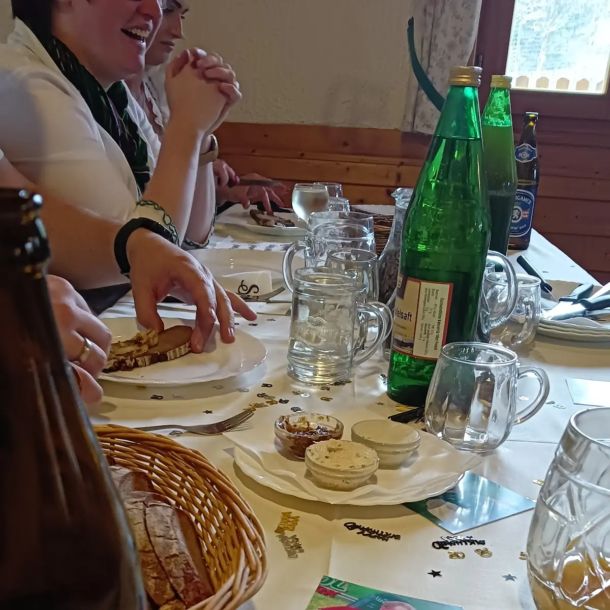 Essen und Trinken photo 8