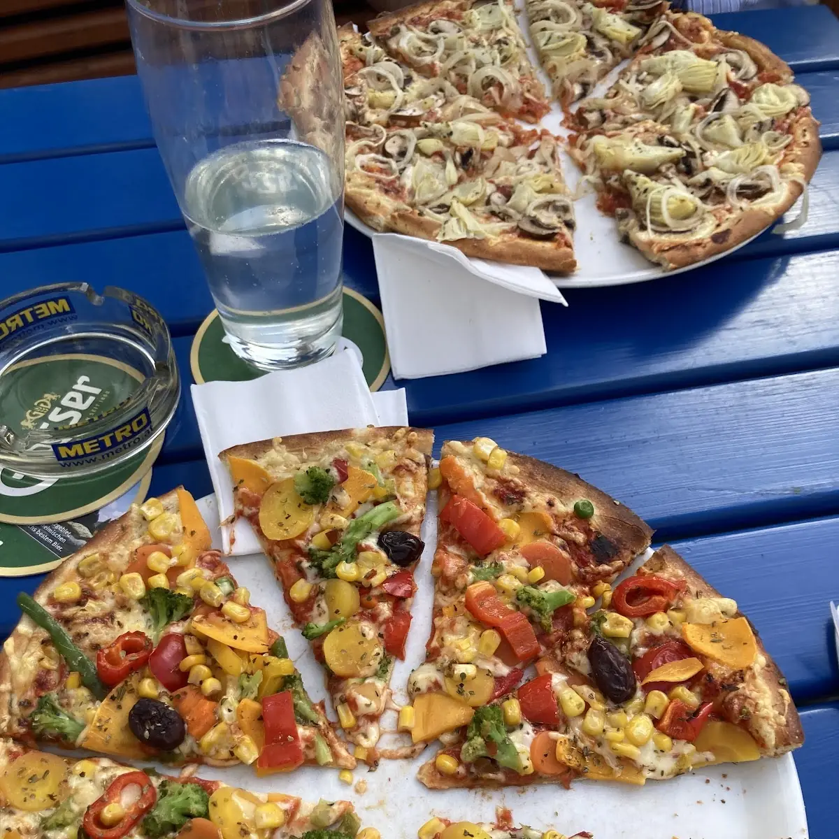 Essen und Trinken photo 9