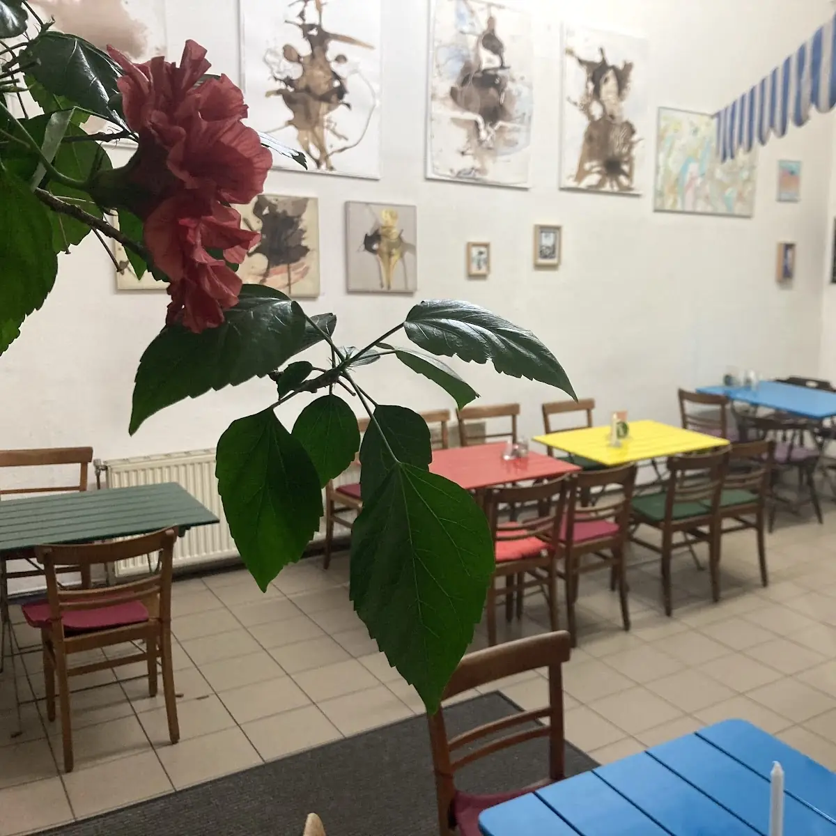 Atmosphäre photo 2