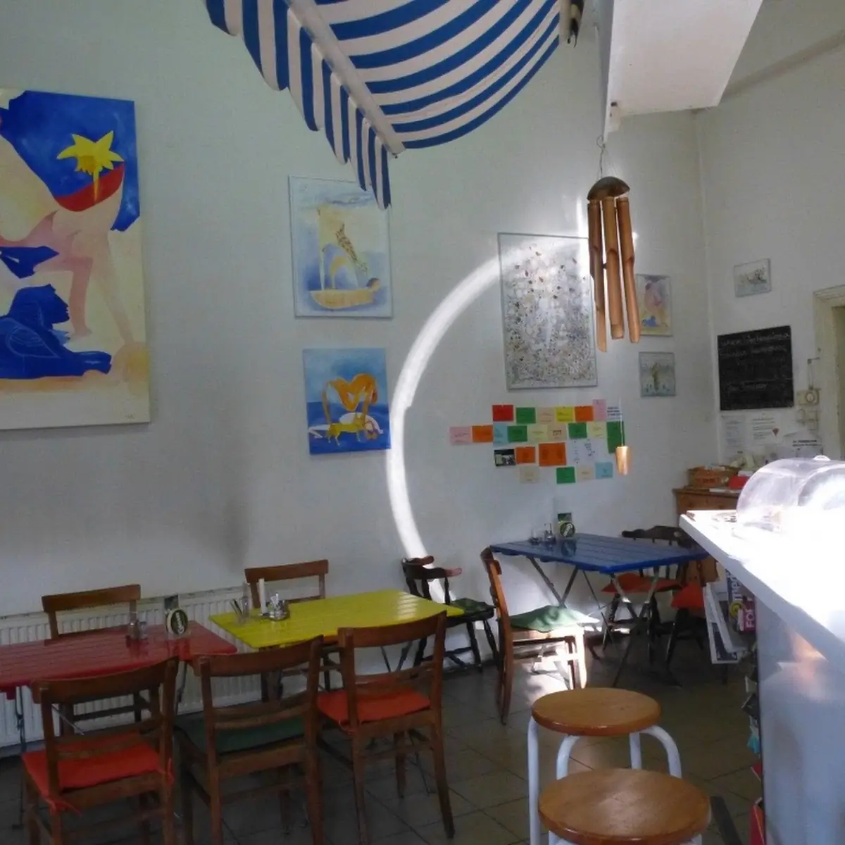 Atmosphäre photo 6