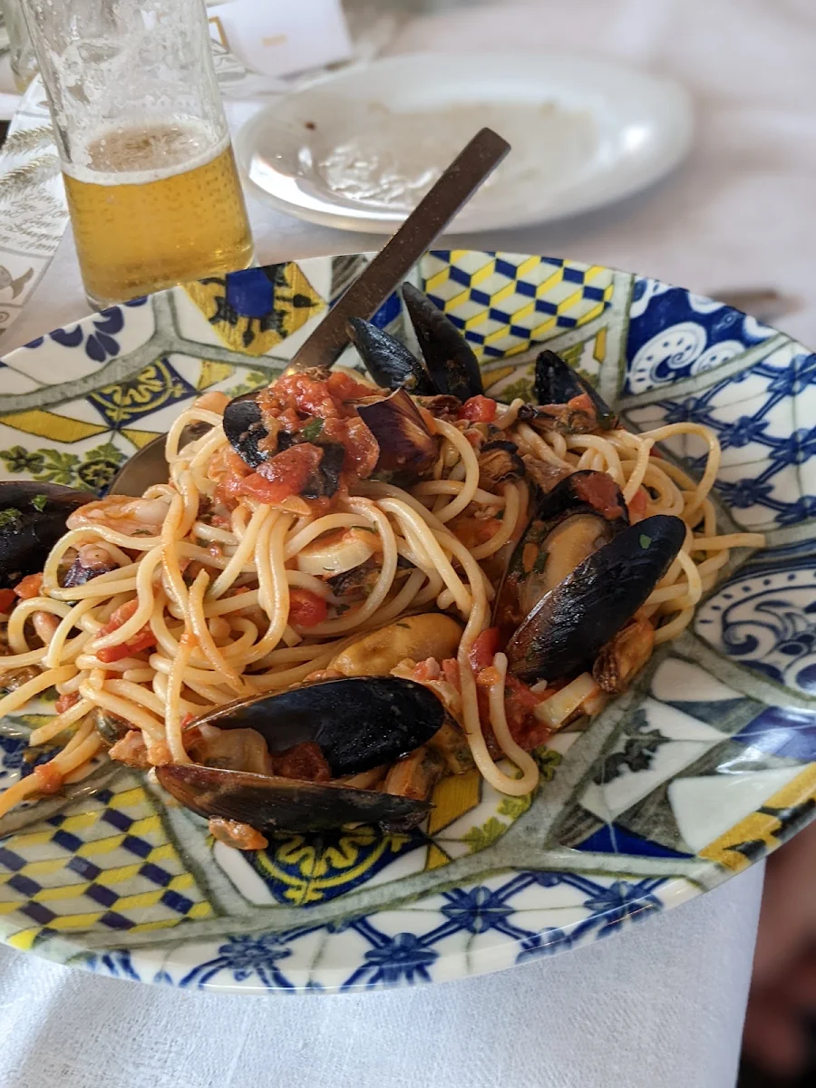 Essen und Trinken photo 7