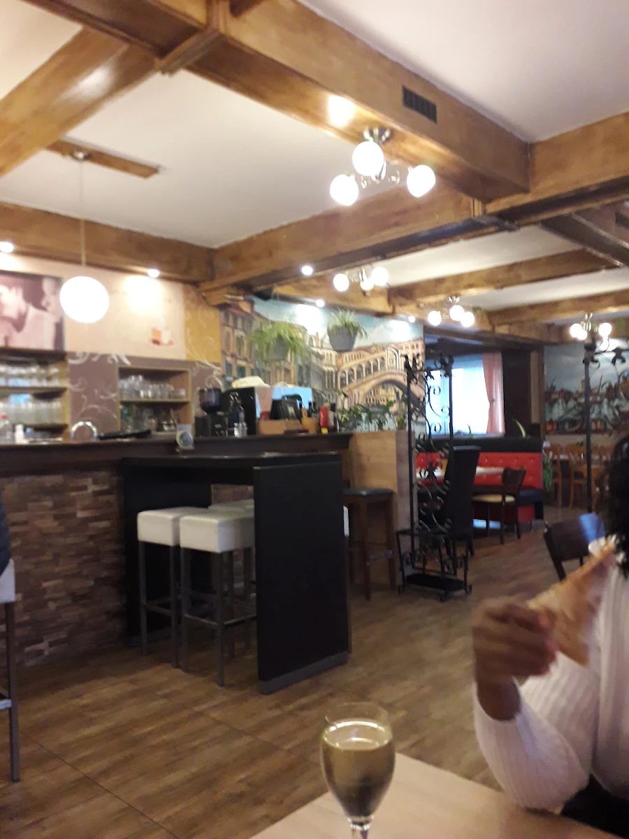 Atmosphäre photo 8