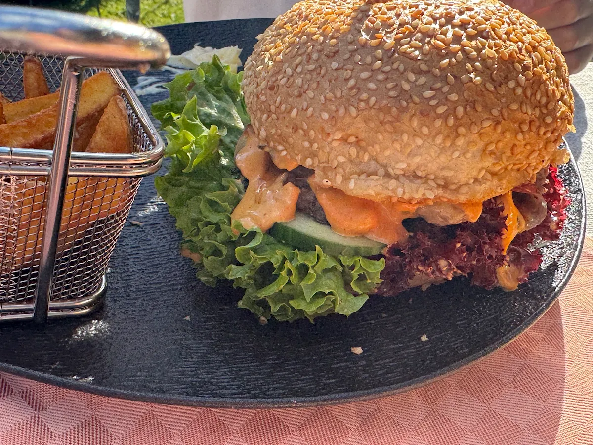 Essen und Trinken photo 10