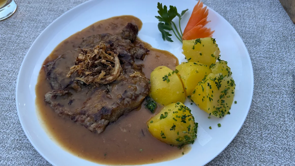 Essen und Trinken photo 6