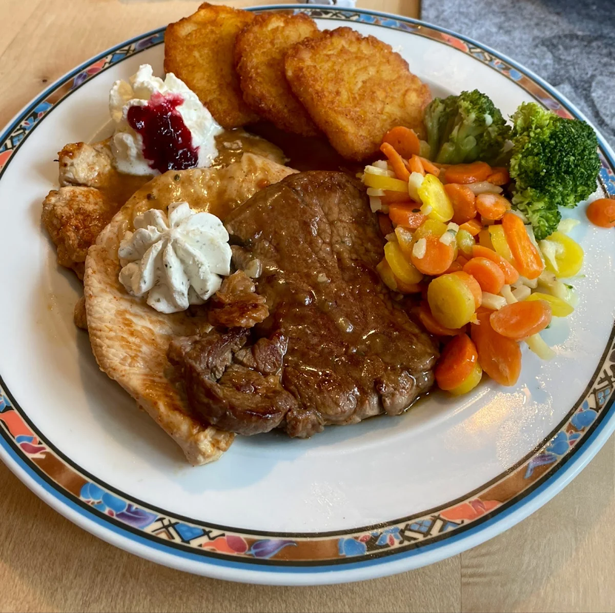 Essen und Trinken photo 7