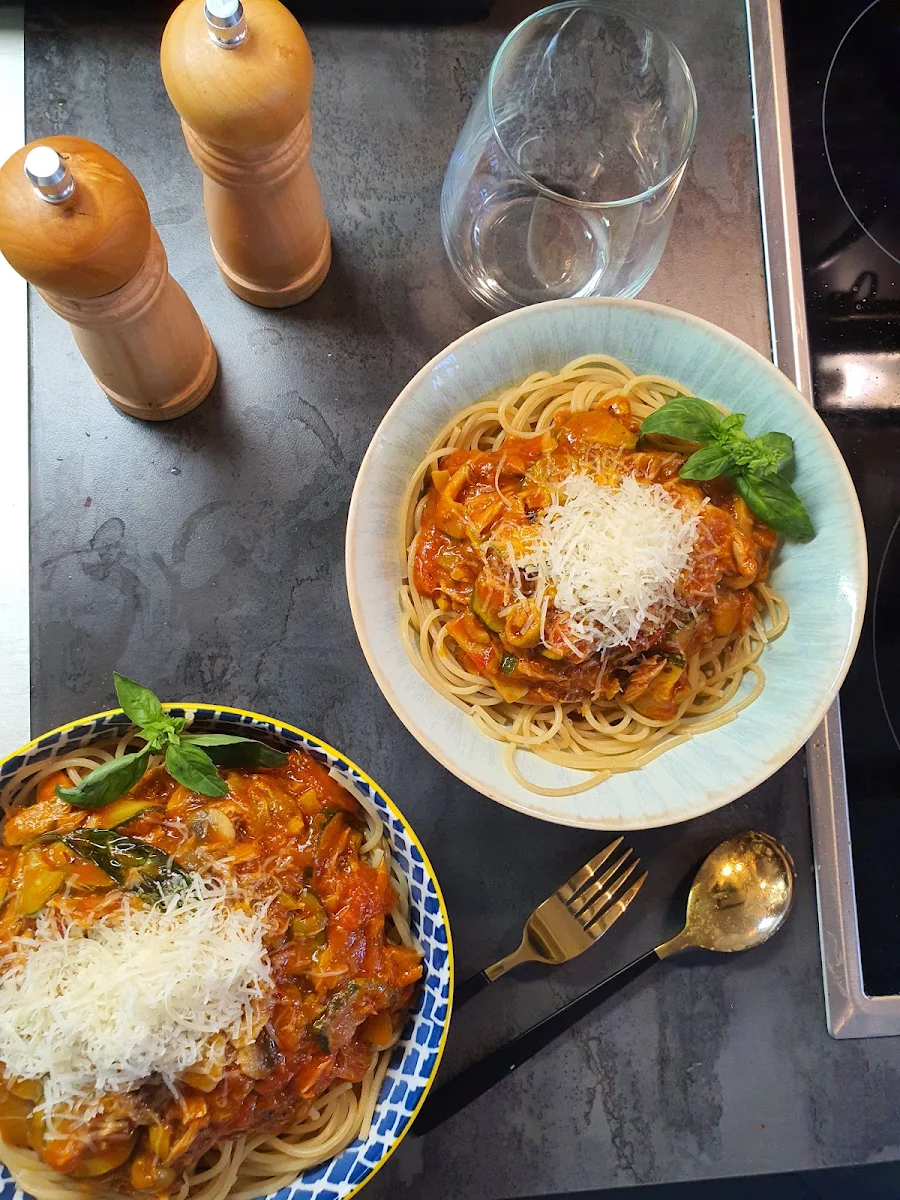Essen und Trinken photo 7