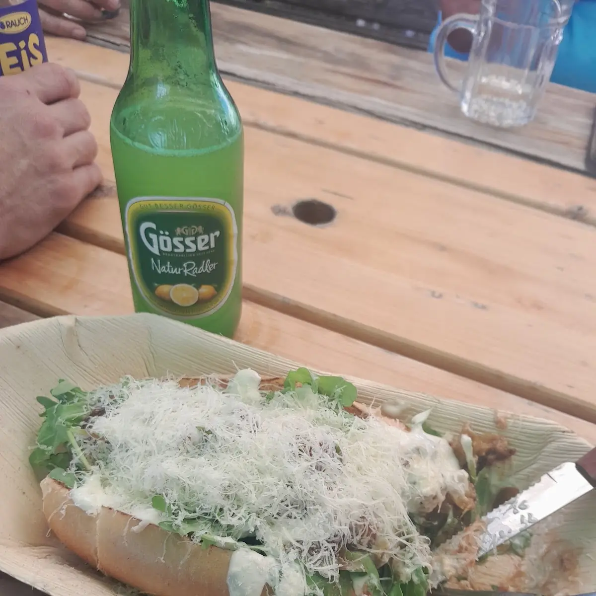 Essen und Trinken photo 1