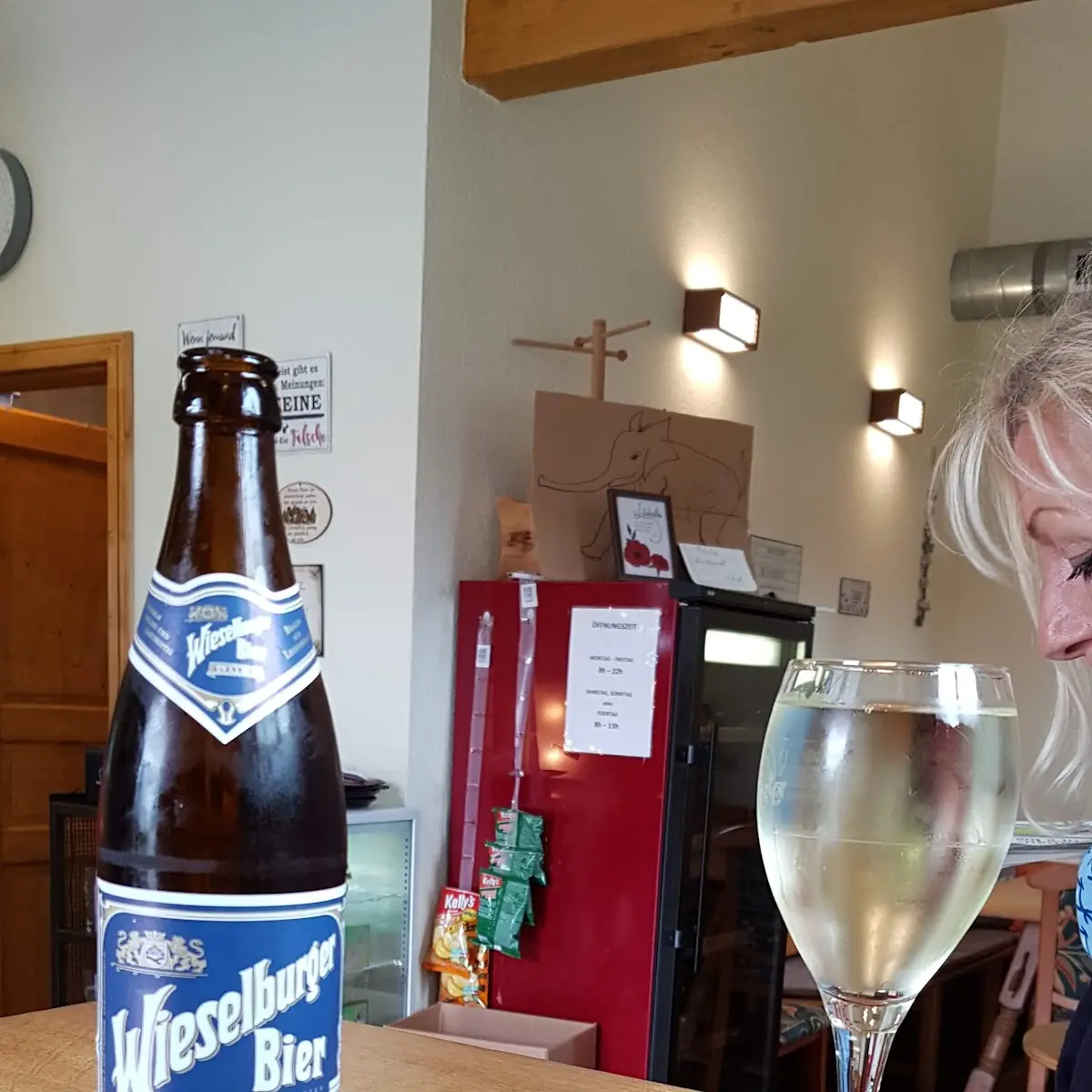 Essen und Trinken photo 1