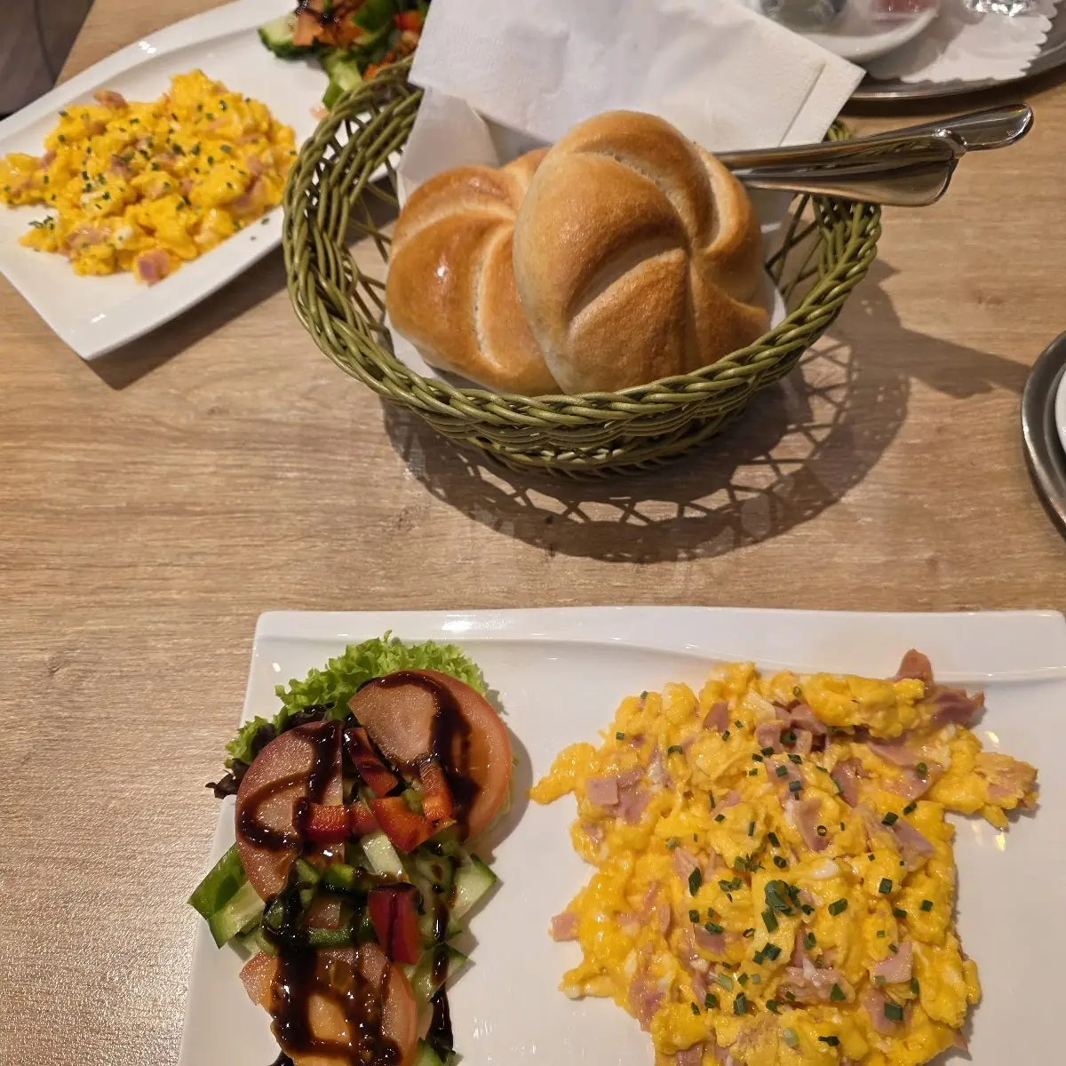 Essen und Trinken photo 1