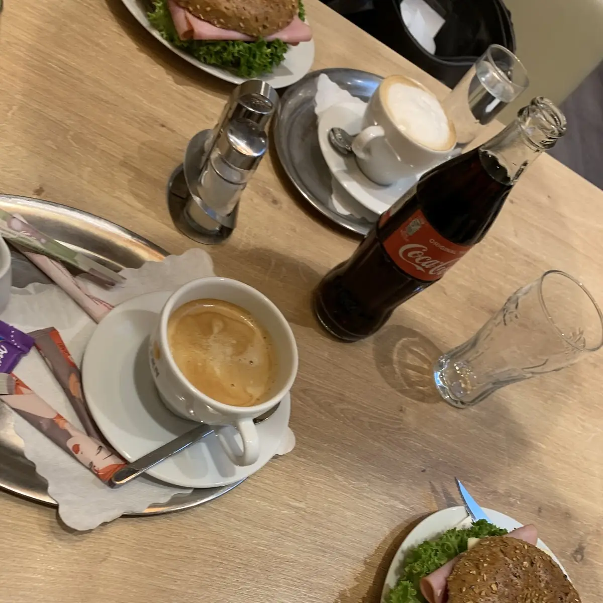 Essen und Trinken photo 5