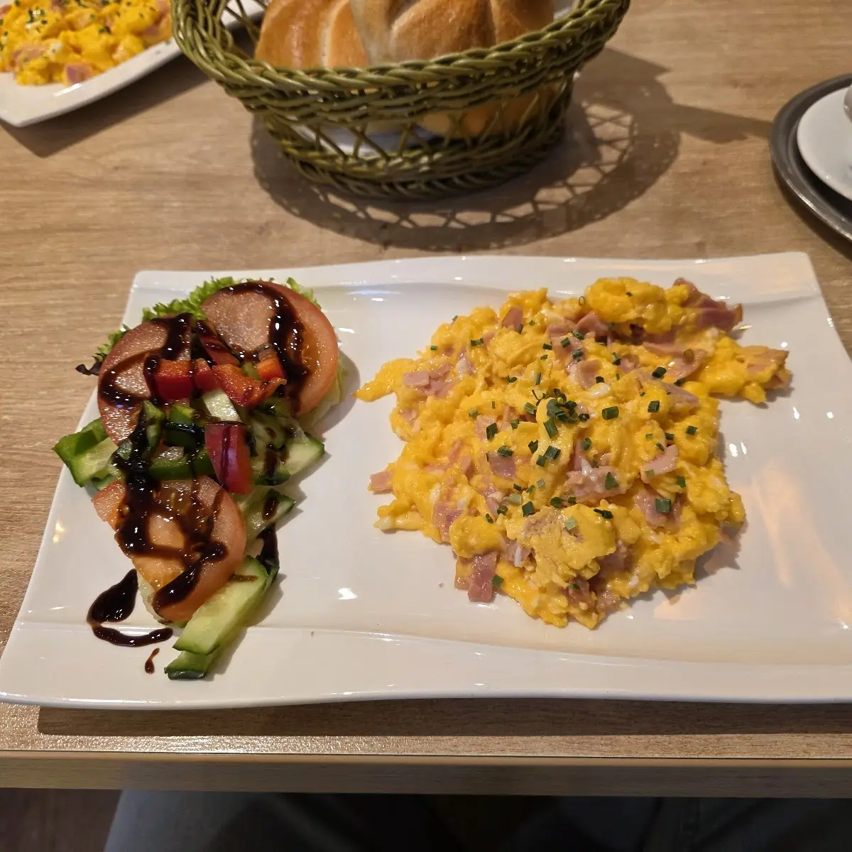 Essen und Trinken photo 9