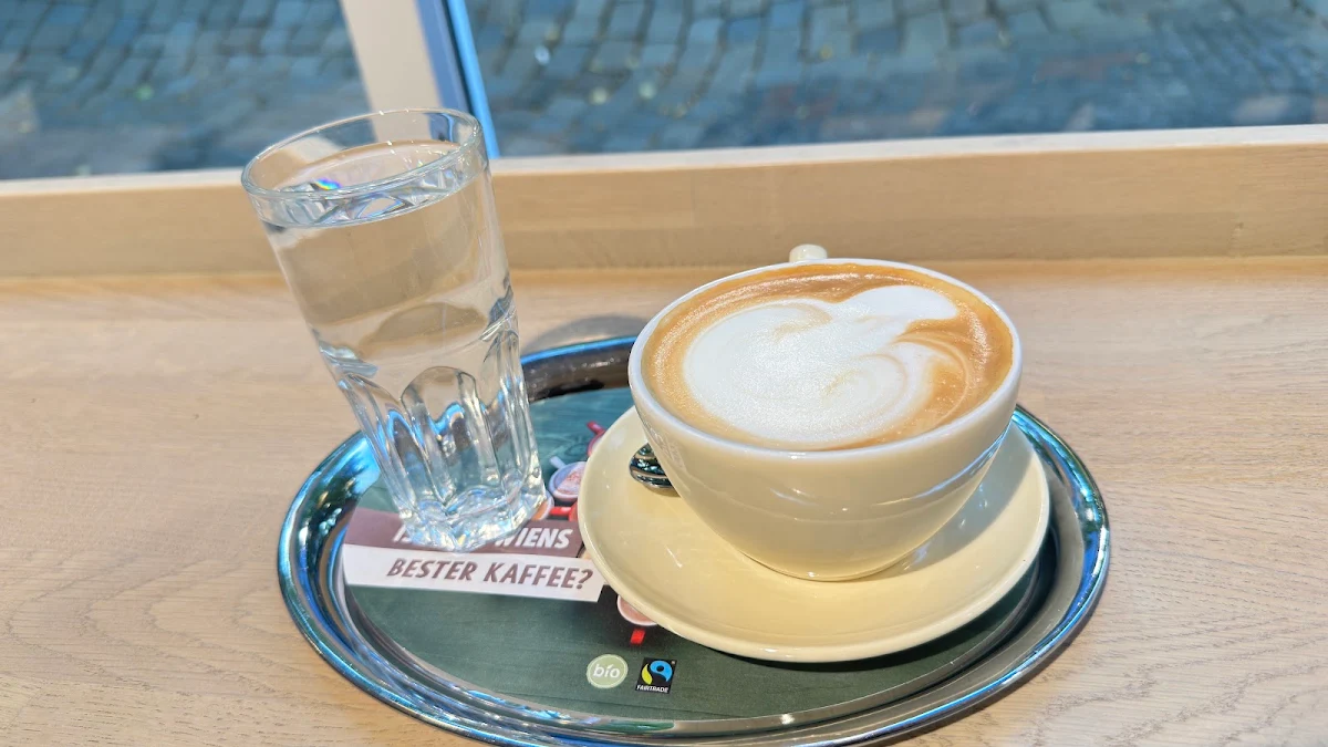 Essen und Trinken photo 4