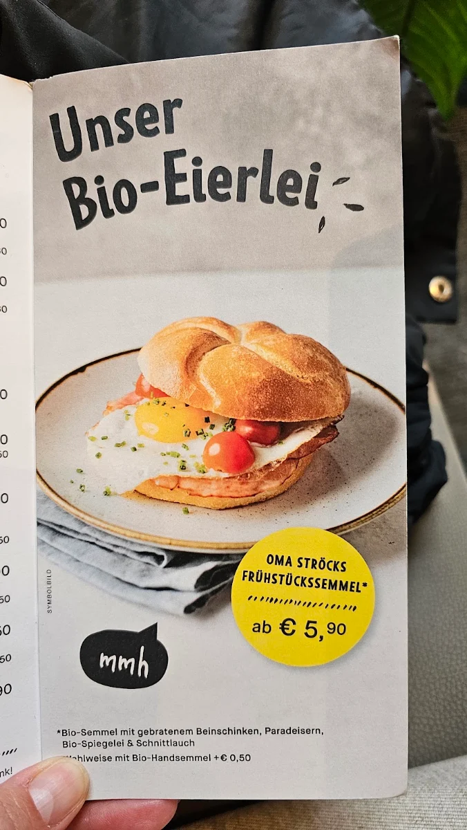 Speisekarte photo 10