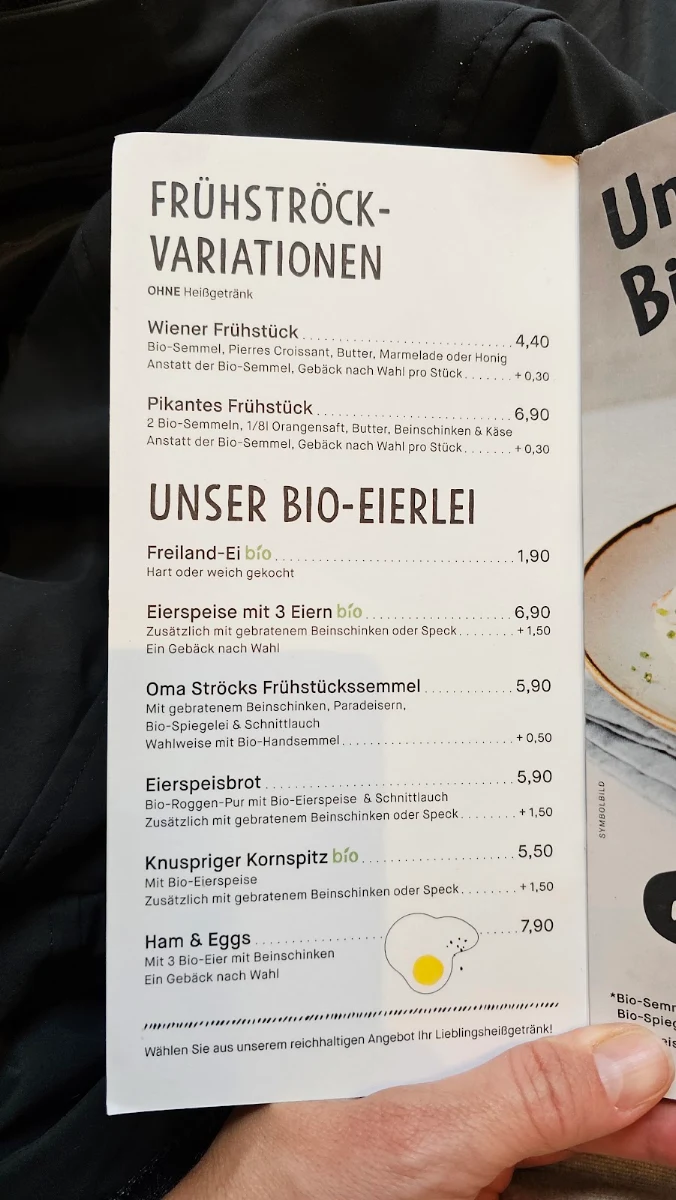 Speisekarte photo 5