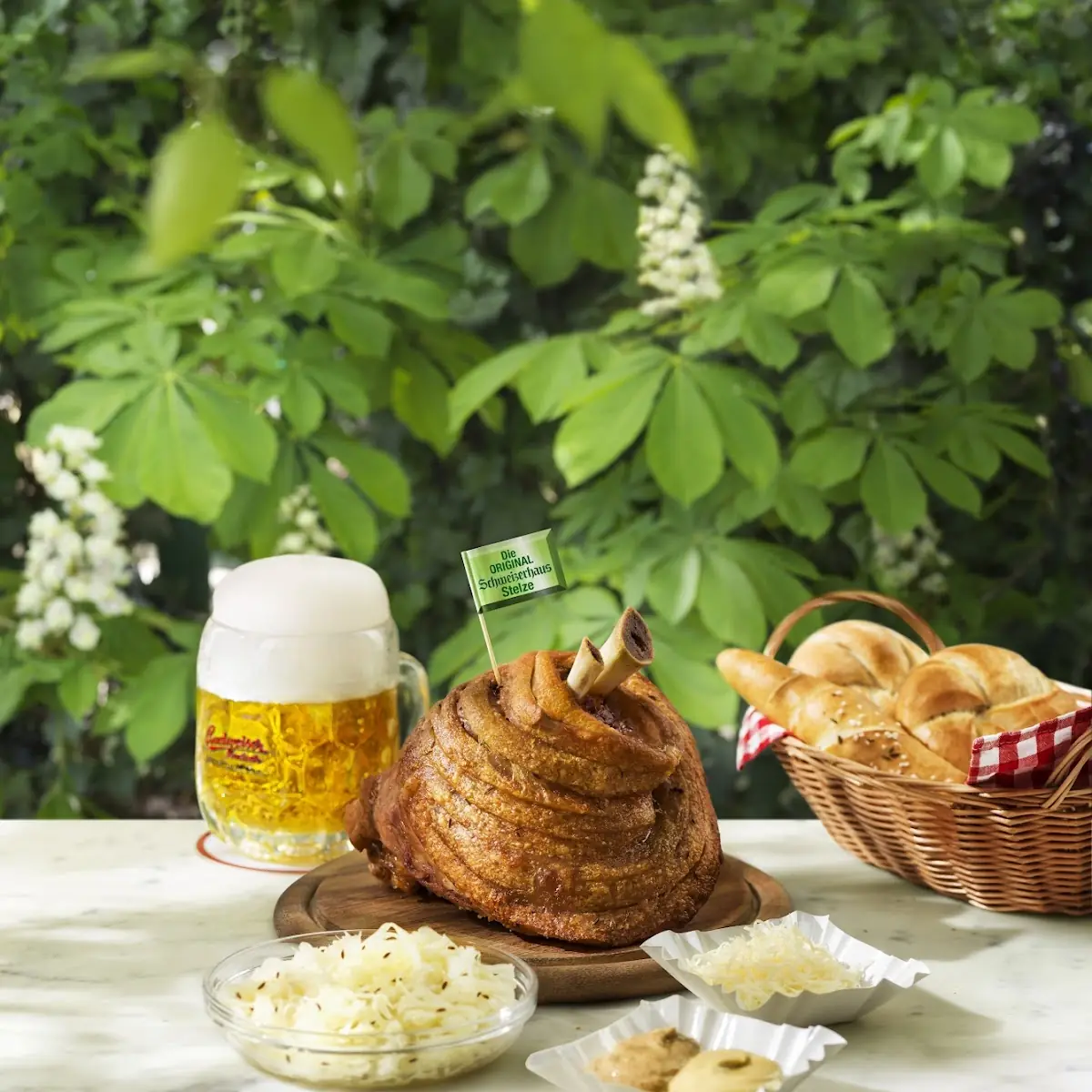 Essen und Trinken photo 1