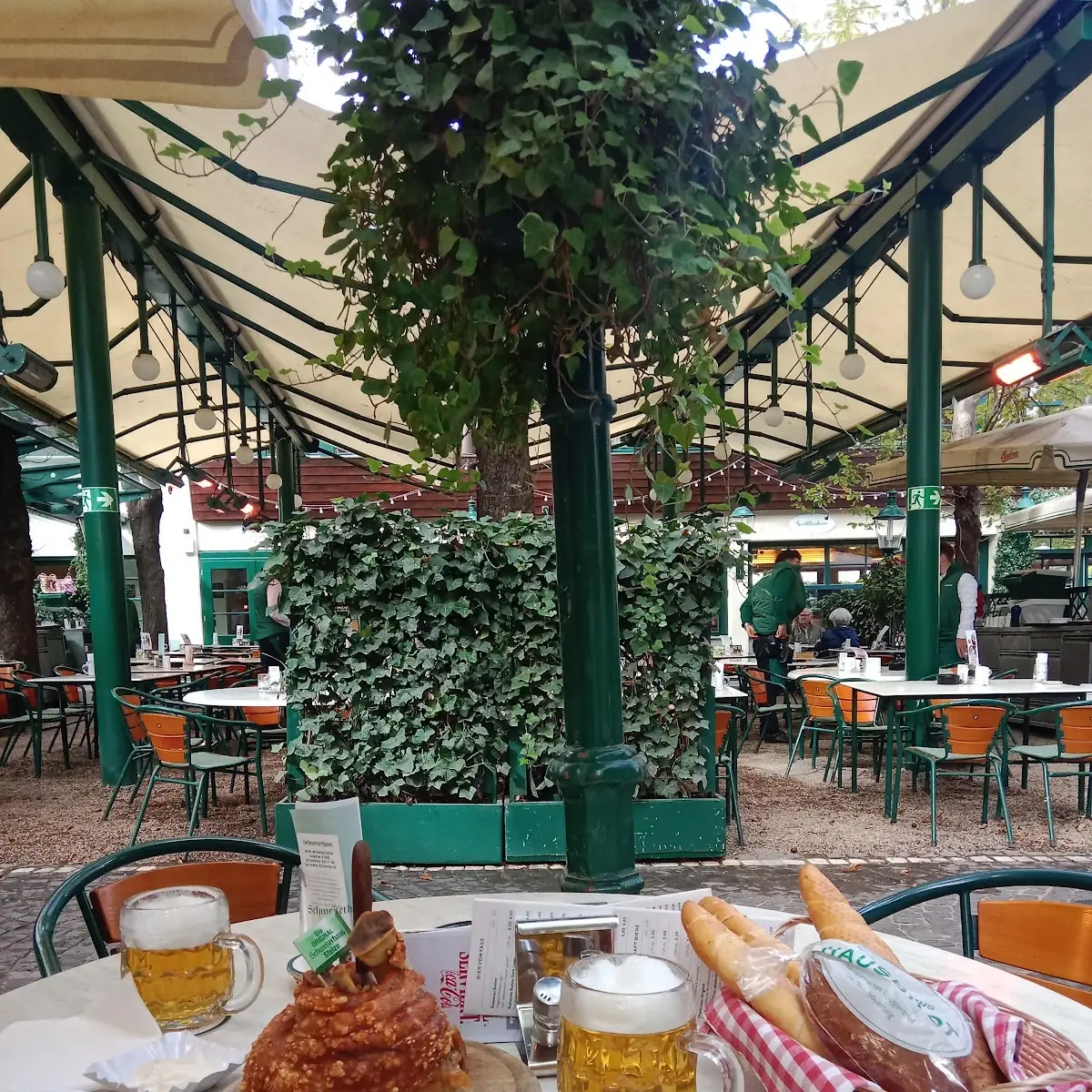 Essen und Trinken photo 3