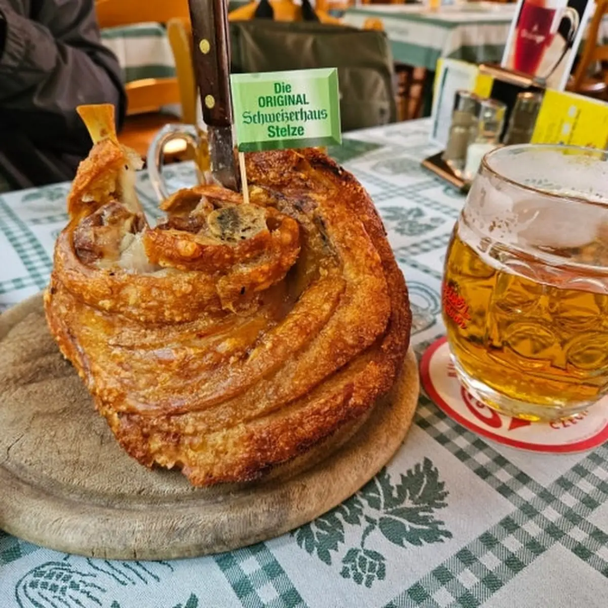 Essen und Trinken photo 5