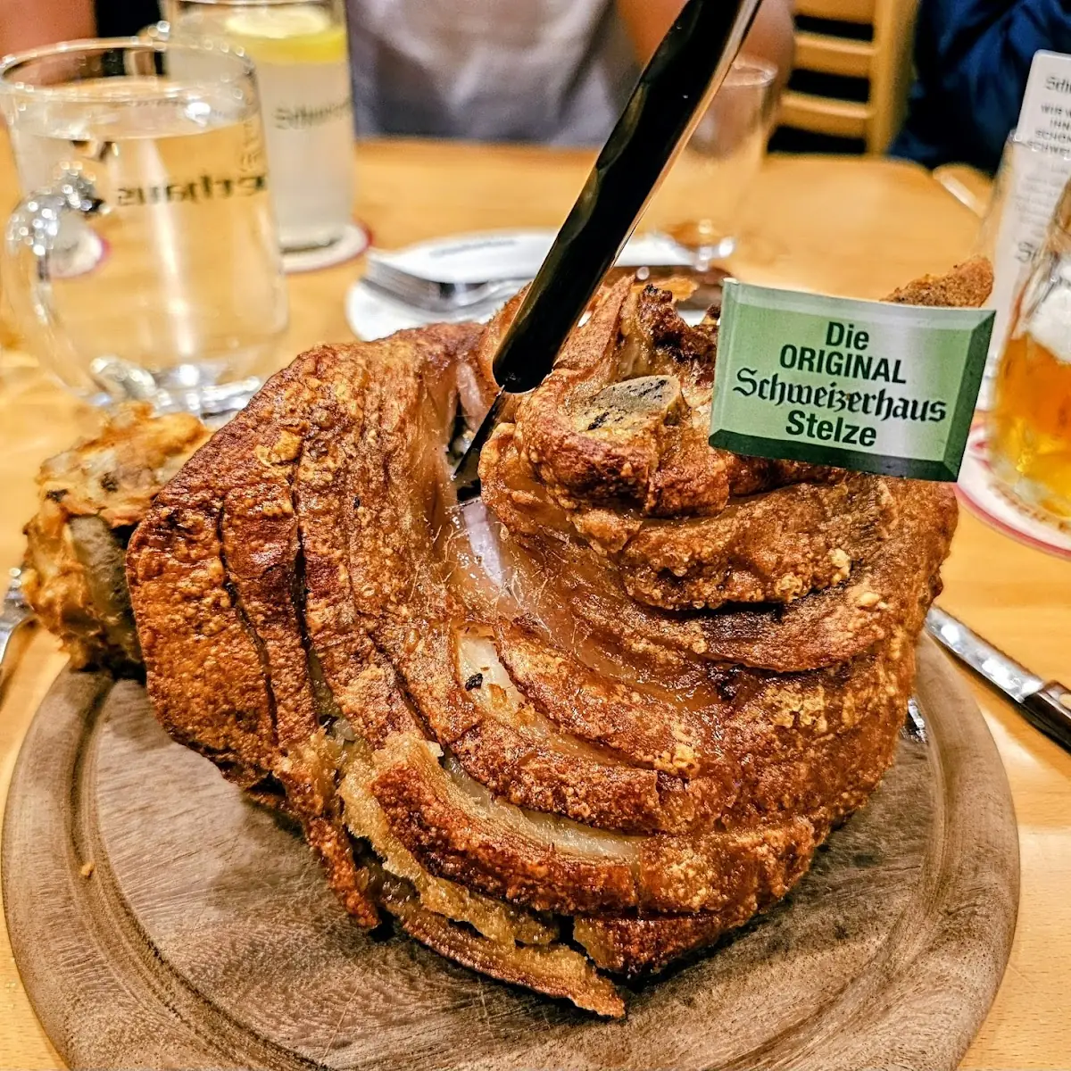Essen und Trinken photo 7