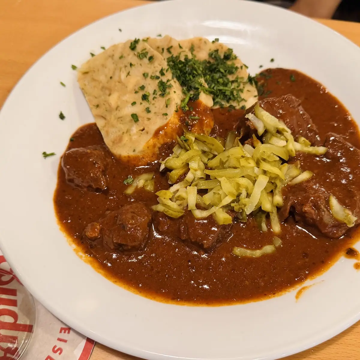 Essen und Trinken photo 9