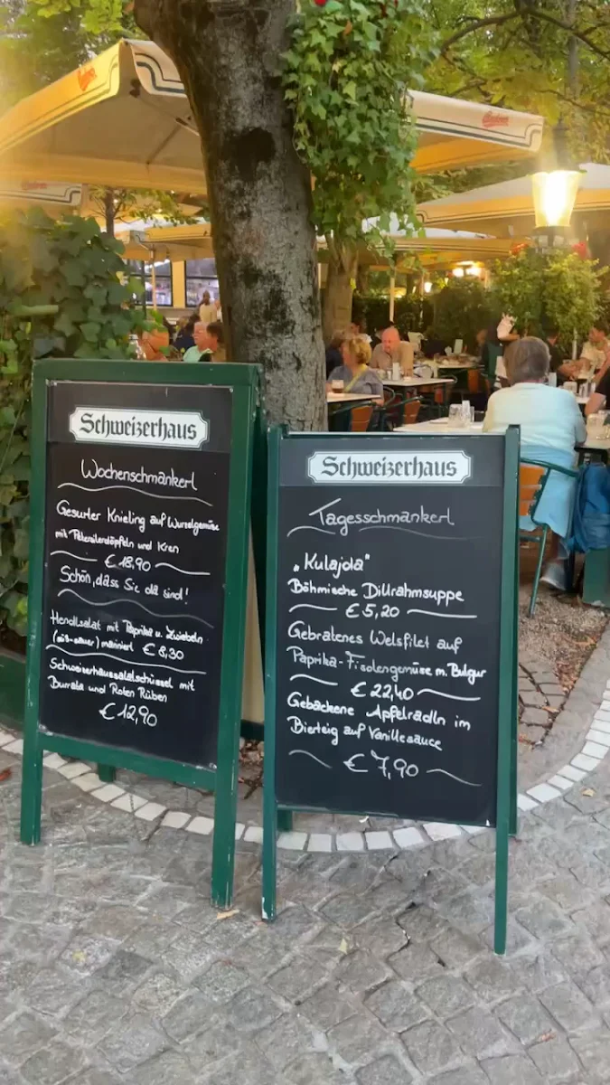 Speisekarte photo 10