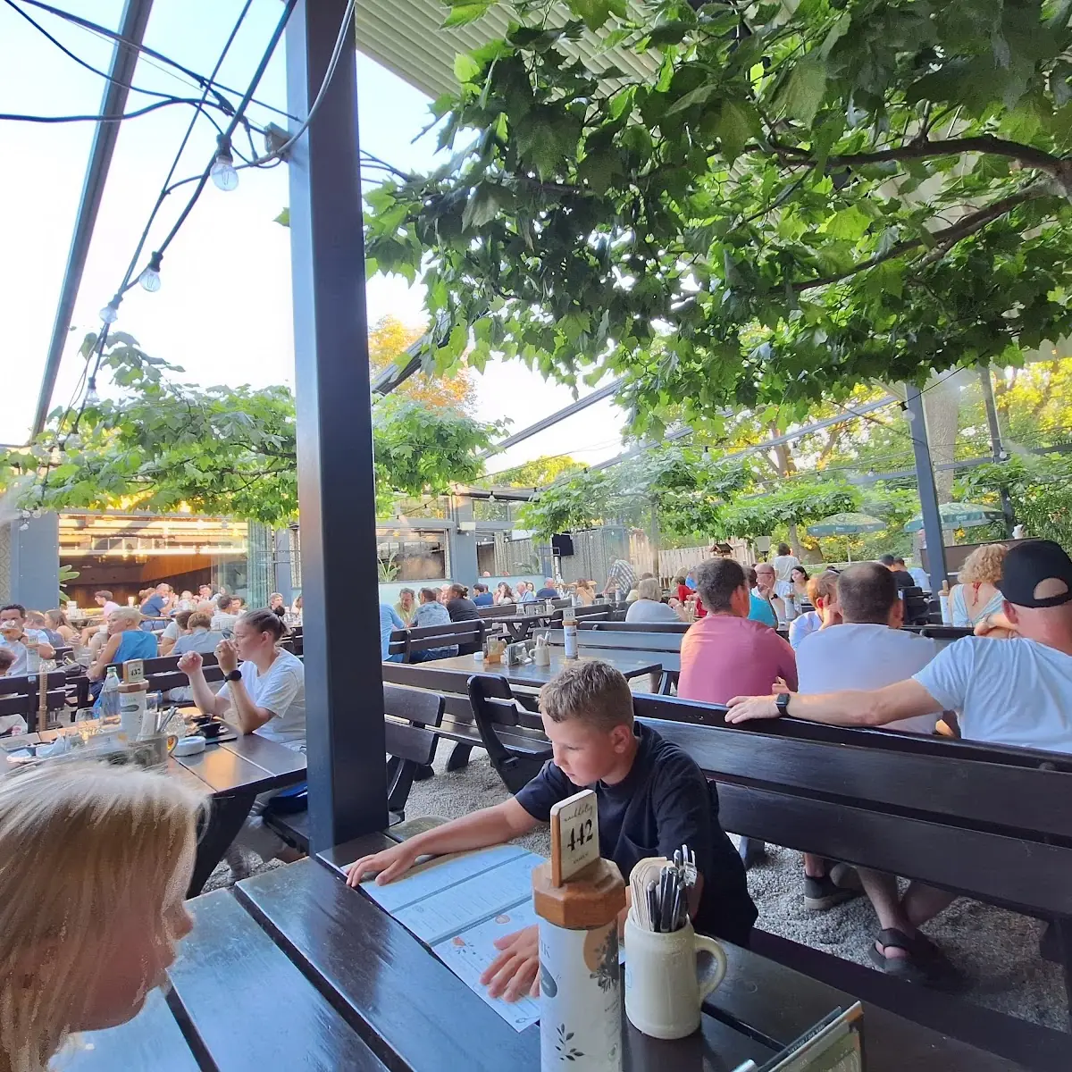 Atmosphäre photo 10
