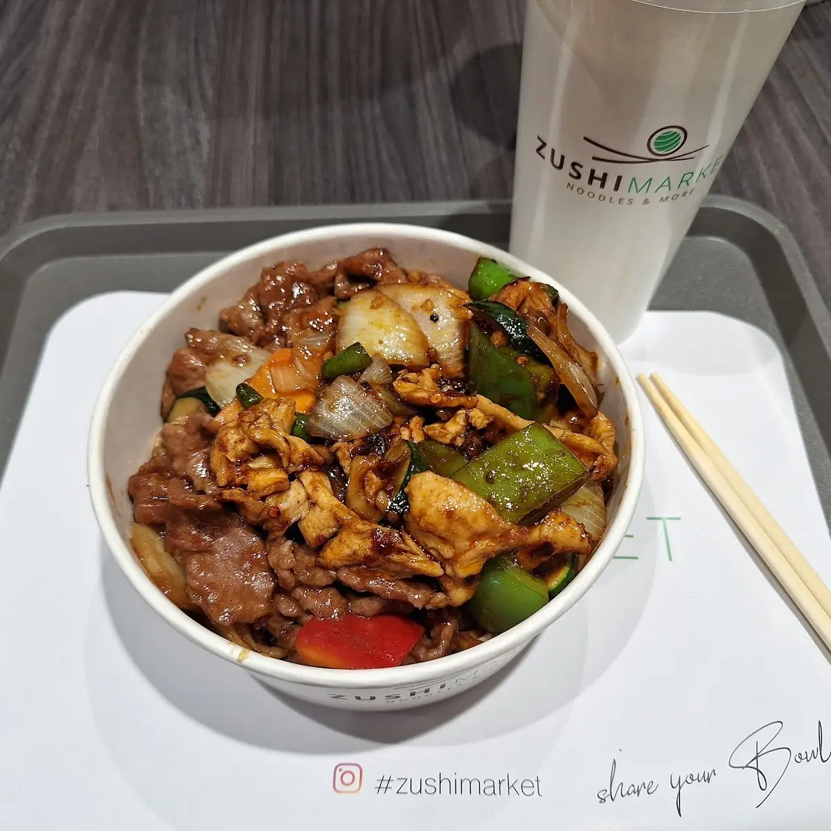 Essen und Trinken photo 1