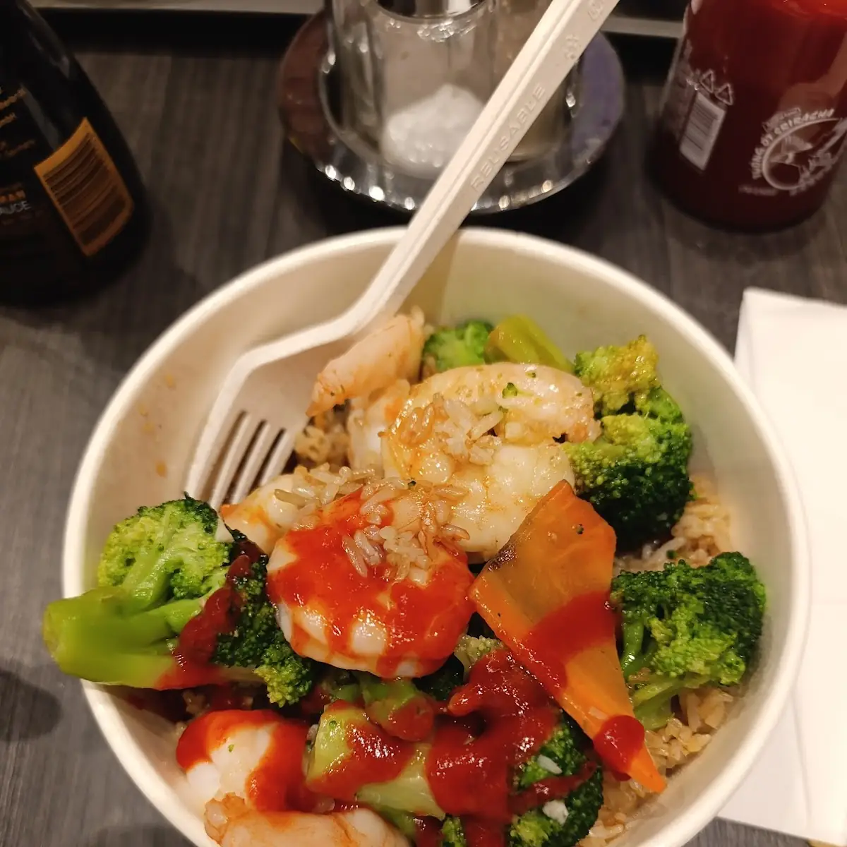 Essen und Trinken photo 8