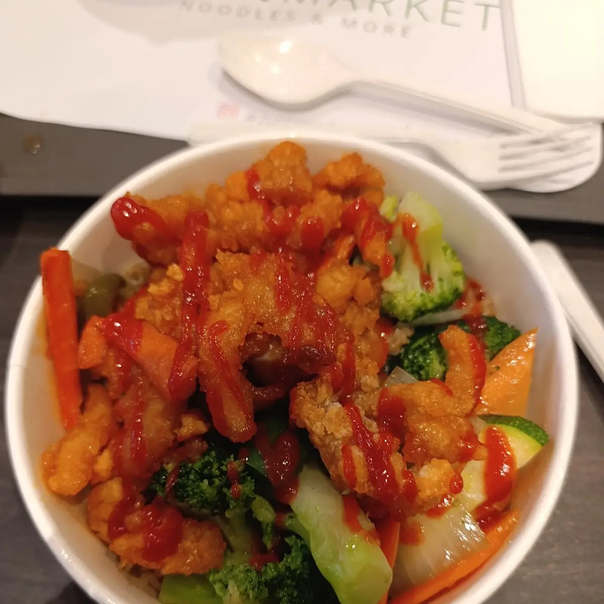 Essen und Trinken photo 9
