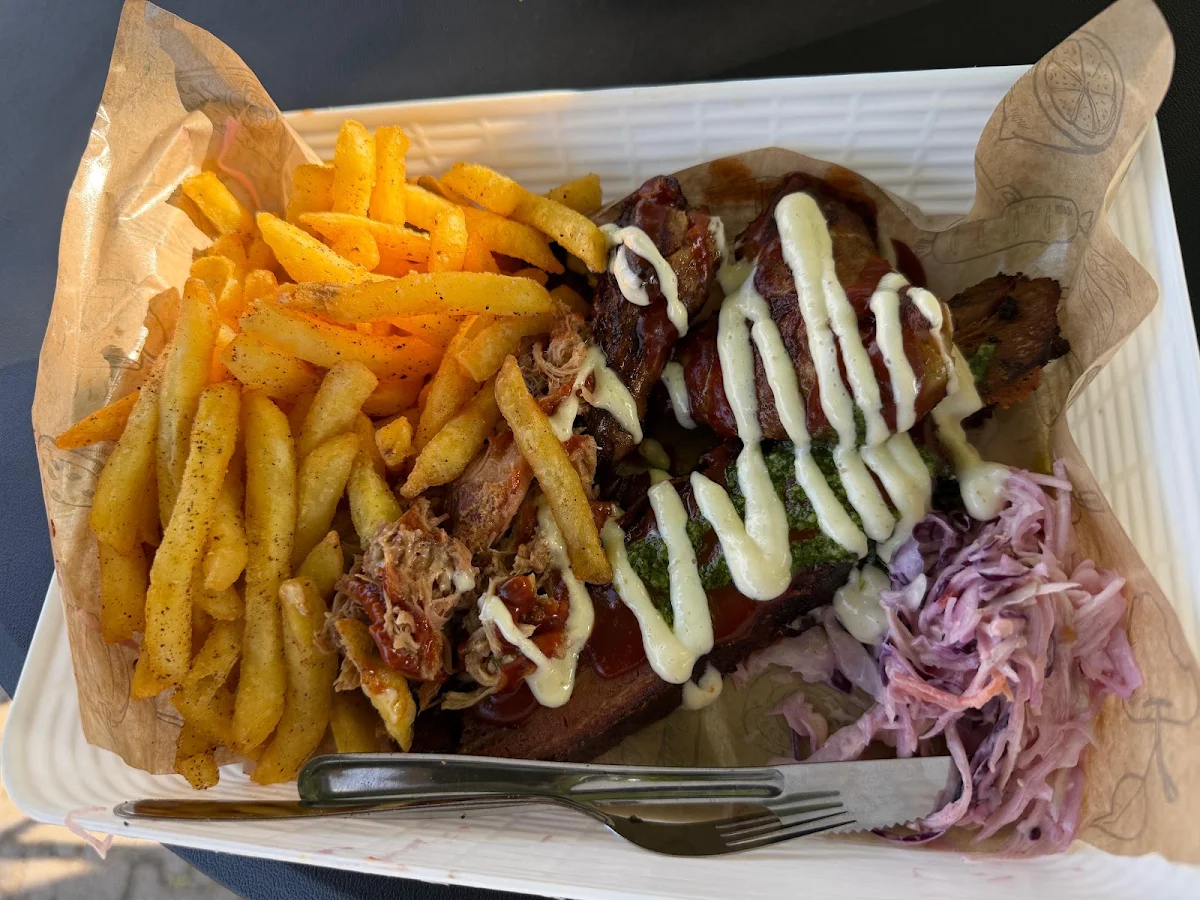 Essen und Trinken photo 3