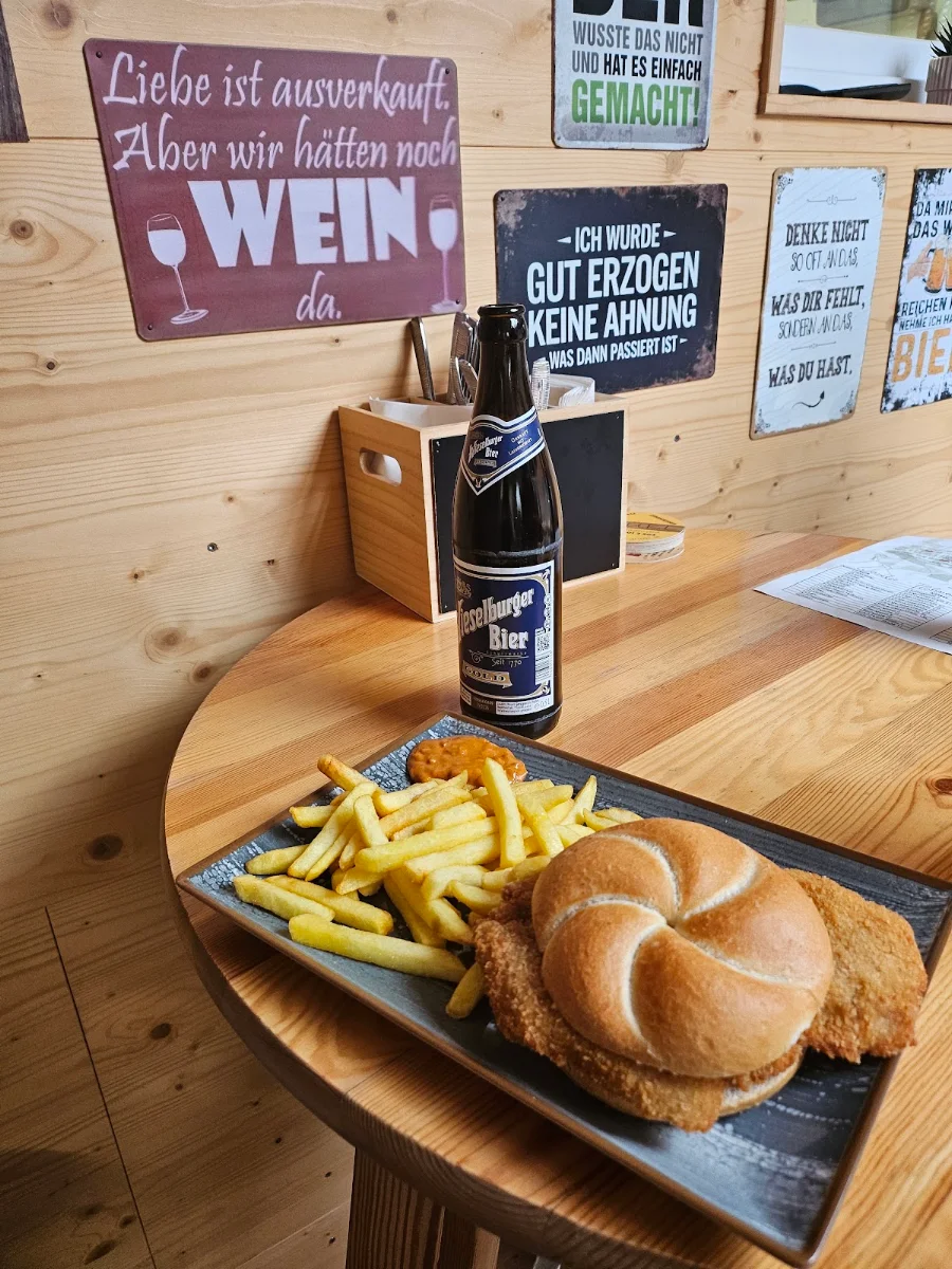 Essen und Trinken photo 1