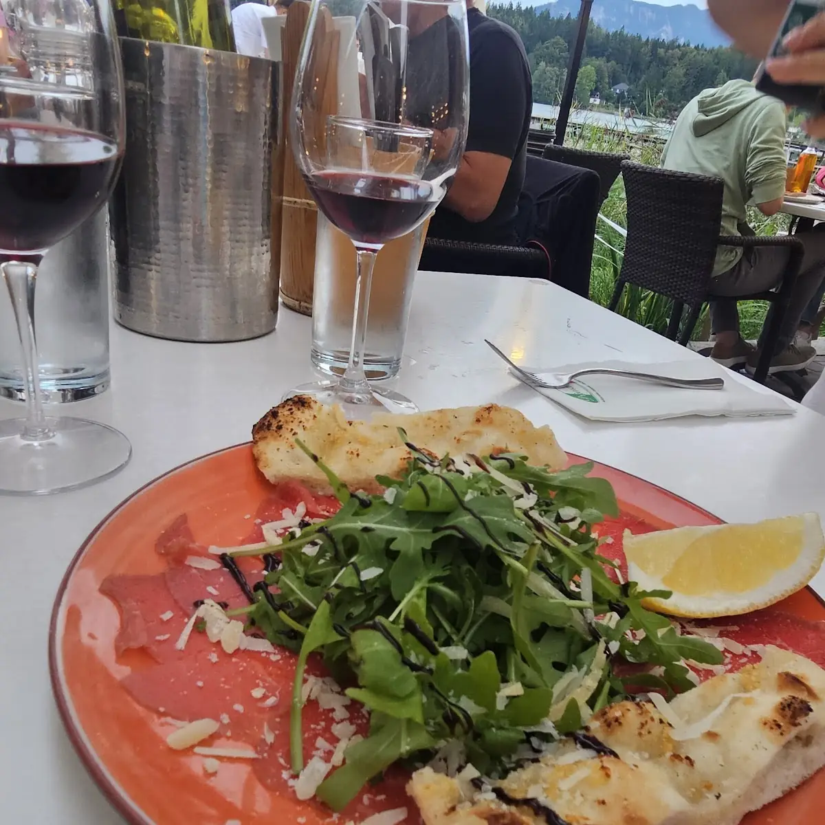 Essen und Trinken photo 3