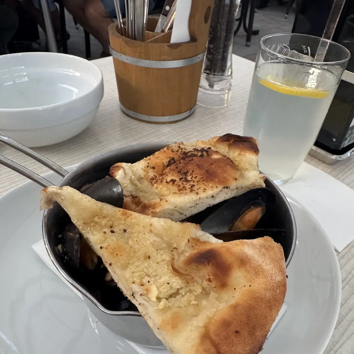 Essen und Trinken photo 7