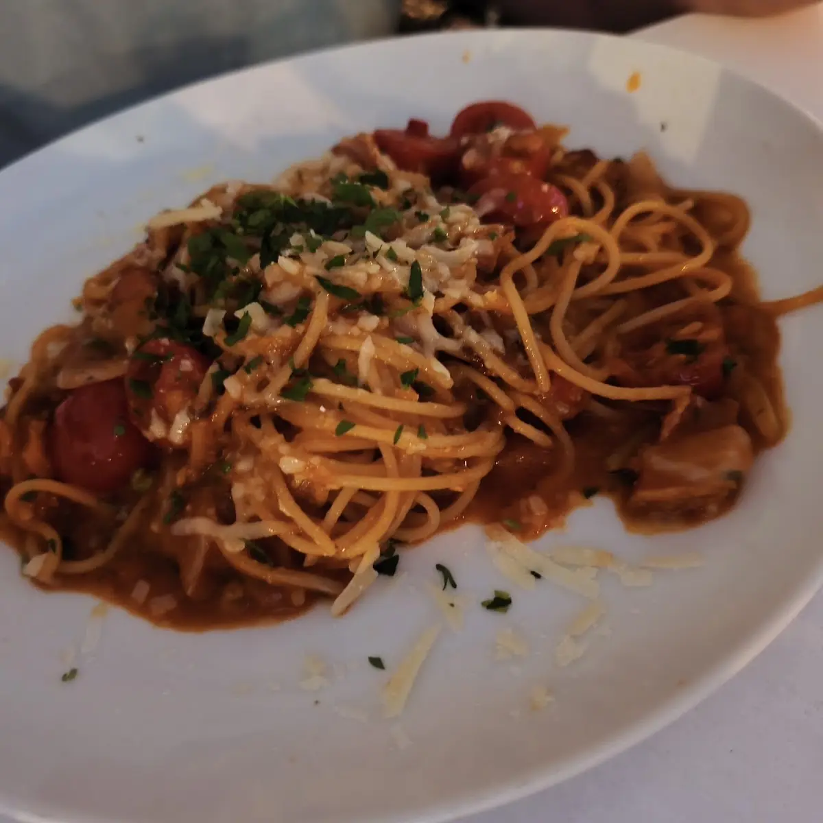 Essen und Trinken photo 8