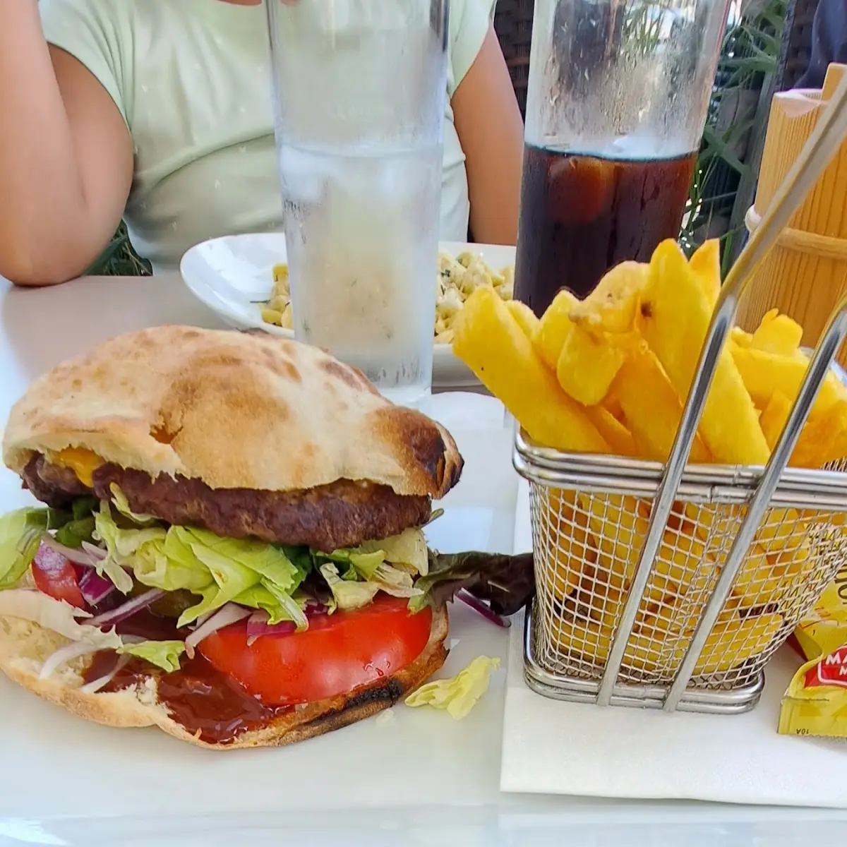 Essen und Trinken photo 9