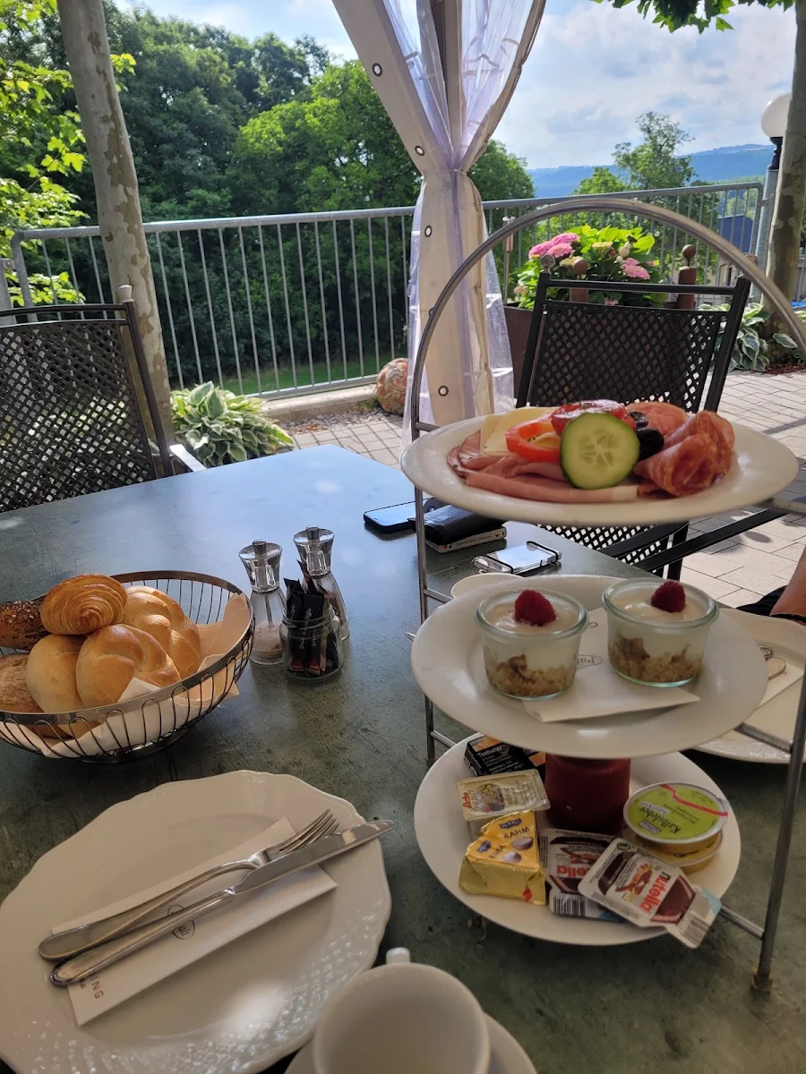Essen und Trinken photo 6