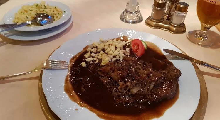 Essen und Trinken photo 10