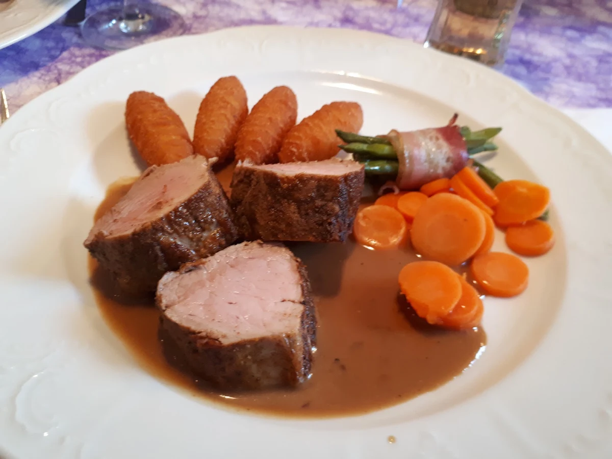 Essen und Trinken photo 2