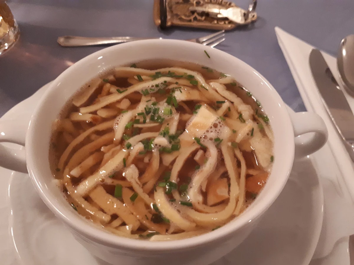 Essen und Trinken photo 4