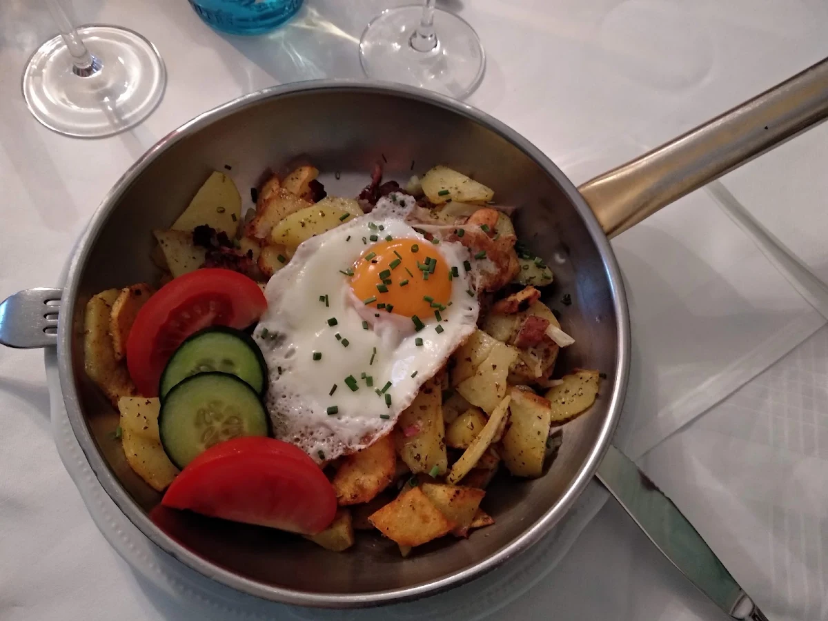 Essen und Trinken photo 5