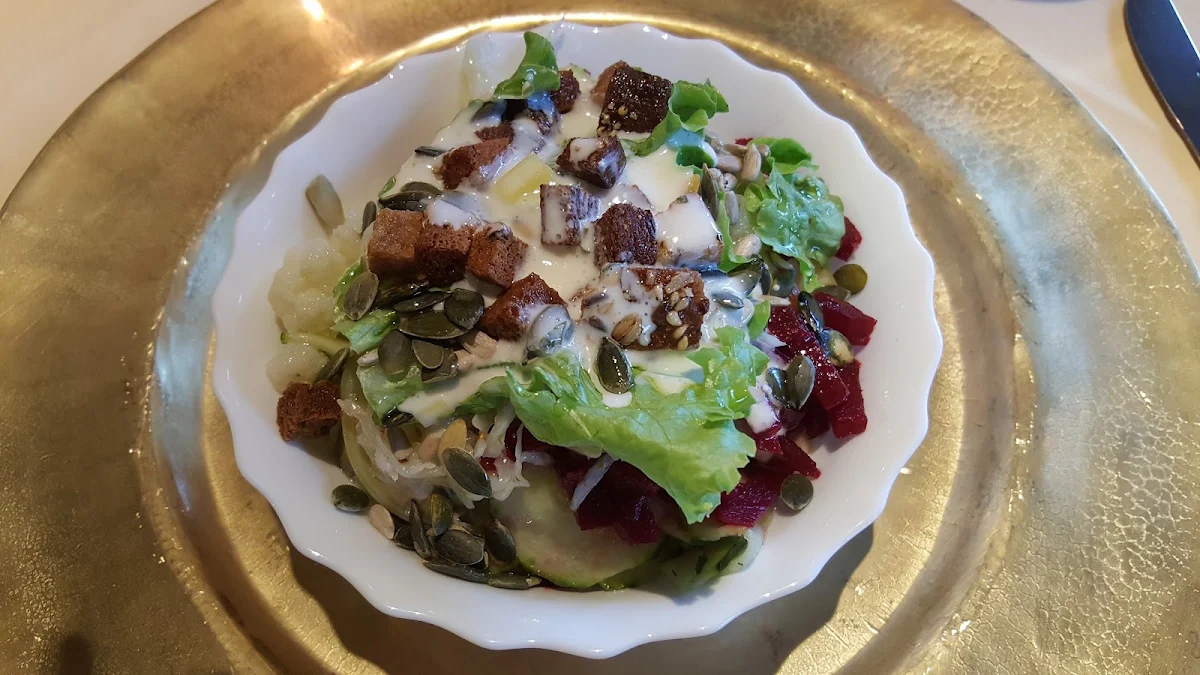 Essen und Trinken photo 6