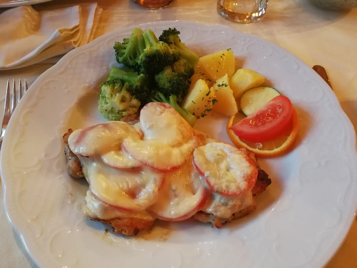 Essen und Trinken photo 7