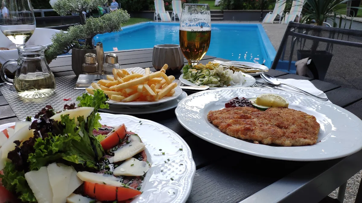 Essen und Trinken photo 8