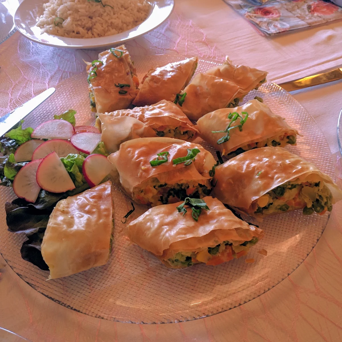 Essen und Trinken photo 1