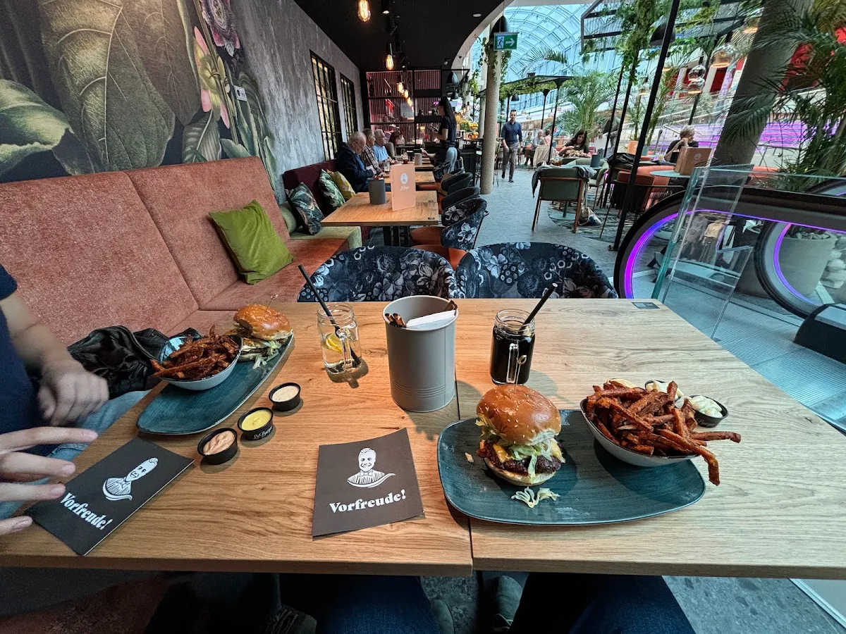 Essen und Trinken photo 5