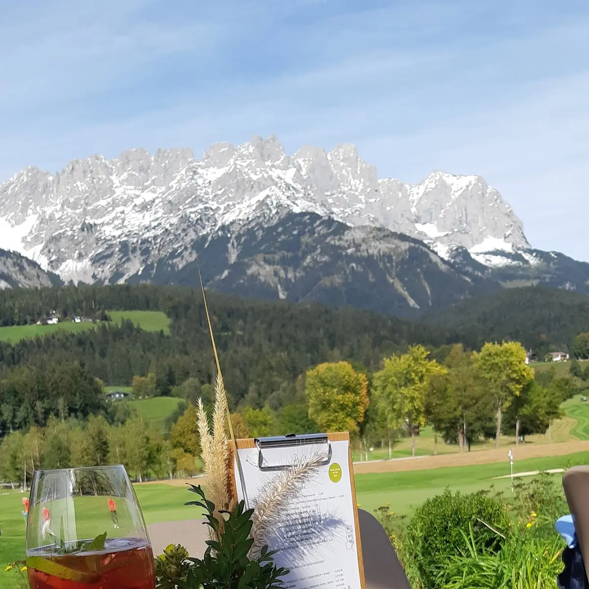 Essen und Trinken photo 2