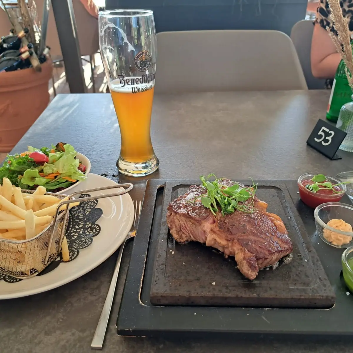 Essen und Trinken photo 4