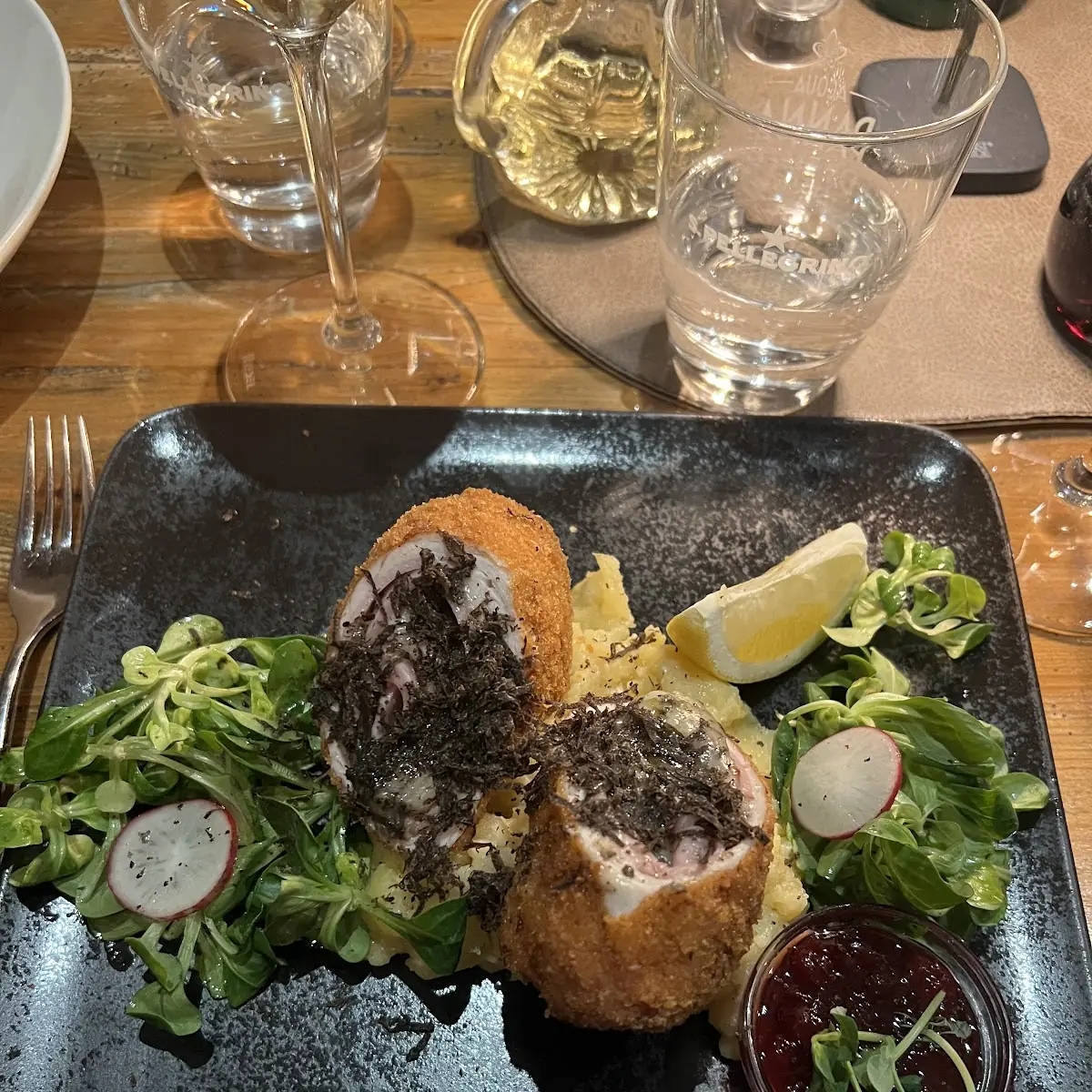 Essen und Trinken photo 5