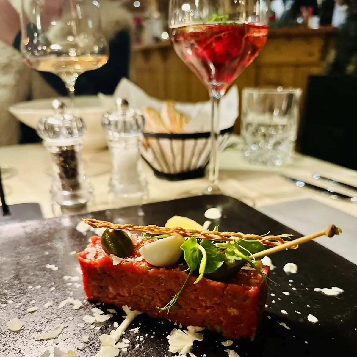 Essen und Trinken photo 6